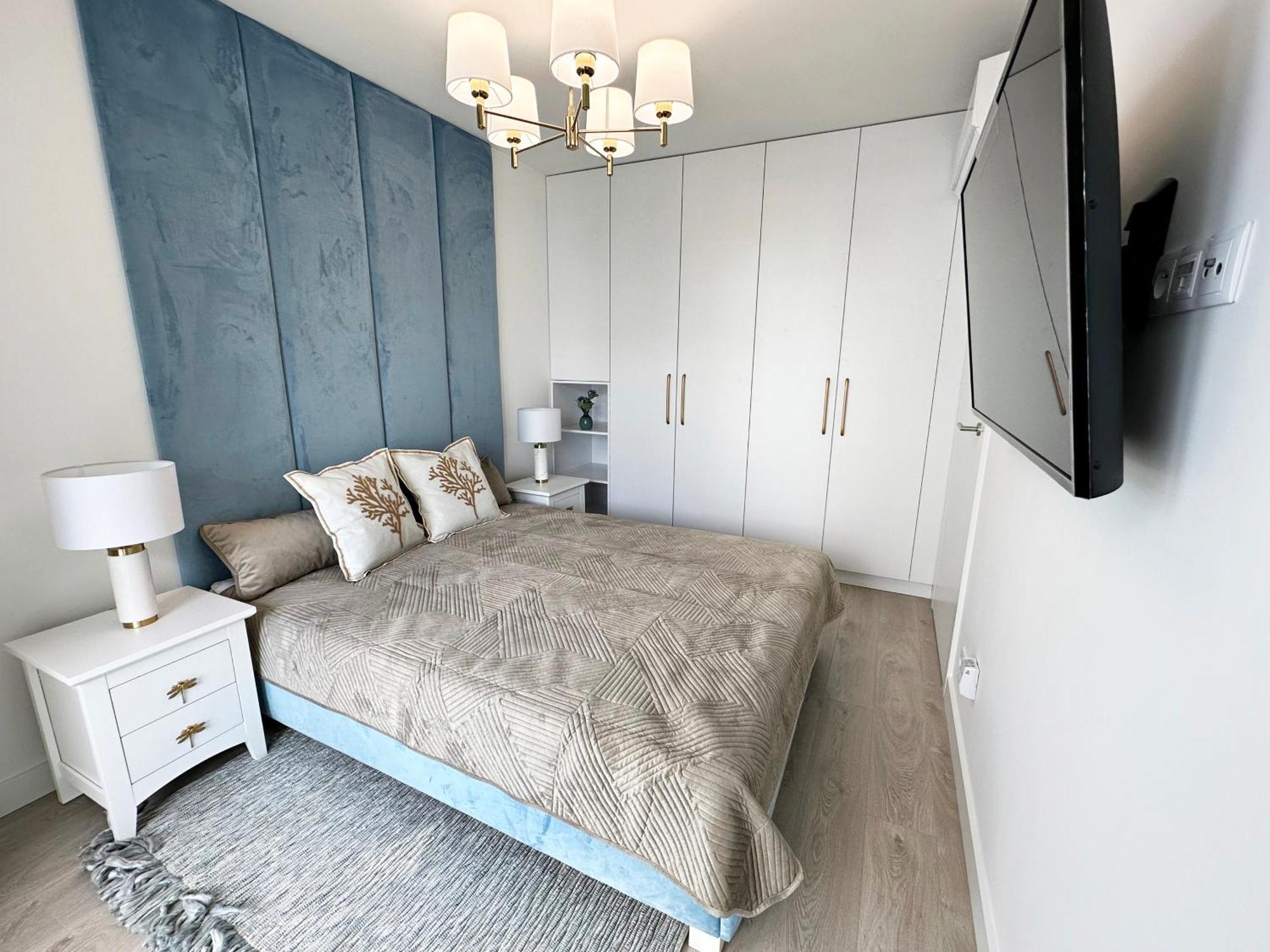 Wave By Baltic Home Miedzyzdroje Dış mekan fotoğraf